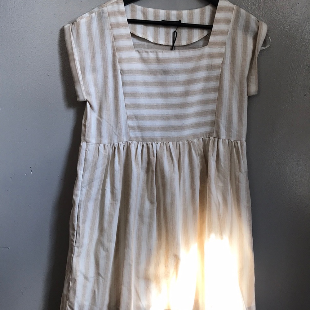 Cute dress